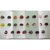 Gambar CHOCOLATE ARTISAN THE RR CHOCOLATE JAKARTA - ISI 9 + CARD dari sariayuns undefined 3 Tokopedia