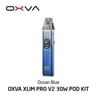 Gambar VP" PODS SYSTEM - XLIM PRO 2 OCEAN BLUE ORIGINAL BY OXVA dari sinyiabusanagroai undefined 1 Tokopedia