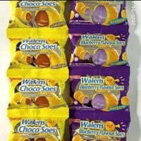Gambar NISSIN WALENS 10x16gr SUS KERING ISI PASTA COKELAT/ BLUEBERRY BISCUIT SG - CHOCO 10x16gr dari Sembako Grosir 49 undefined 3 Tokopedia