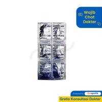 Gambar BEFIXIM 200 MG STRIP 6 KAPSUL dari Apotek Kosambi By GoApotik undefined 1 Tokopedia