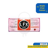 Gambar CENDO LFX 5 x 0.6 ML MINIDOSE dari Apotek Kosambi By GoApotik undefined 1 Tokopedia