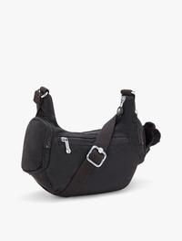 Gambar KIPLING - CROSSBODY - RIKKA MINI Black Noir dari Kipling Official Store undefined 4 Tokopedia