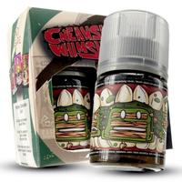 Gambar Stok Baru liquid Creamsie Whimsie V3 freebased botol 60ml creamy vapers KATCHA MATCHA - 3 dari yusuf204 undefined 1 Tokopedia