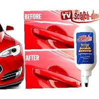 Gambar Sparepart Kendaraan Otomotif  Scratch Dini Remover Car - Penghilang Baret Goresan Mobil  5kotu dari Avida Murah Jaya undefined 3 Tokopedia