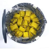 Gambar Tape Ketan Sari Madu Isi 80 Pcs Khas Kuningan dari dafimdaaairaaaa undefined 2 Tokopedia
