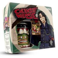 Gambar Stok Baru Creamsie Whimsie V3 Katcha 60ML by VEM Juice x Ivan Ibrahim - Liquid - FB 3MG 60ML dari yusuf204 undefined 4 Tokopedia