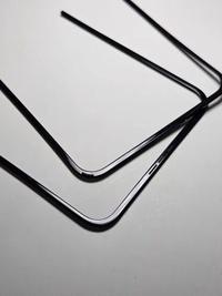 Gambar 1Set Middle Bezel Frame Repair For Samsung Z Flip 6 2 3 4 5 Z Fold 2 3 4 5 5G LCD Screen Holder Digitizer Plate Replacement dari rusyatstore undefined 5 Tokopedia