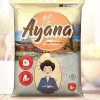 Gambar Beras Ayana Kemasan 5 Kg Beras Premium Pulen 5Kg dari itayolandhha undefined 1 Tokopedia