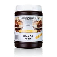 Gambar Tukuyuu Dreidoppel Flavour Tiramisu Paste / Tiramisu Pasta Repack 120Gr dari fiuyanihatulm undefined 1 Tokopedia