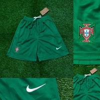 Gambar Jual PORTUGALL HOME 1 STEL CELANA JERSEY BAJU BOLA PIALA DUNIA 2022 GRADE ORI IMPORT JUMBO XXL 2XL XXXL 3XL - 1 STEL, XXXL dari PT KREATIF MULTI WIGUNA undefined 1 Tokopedia
