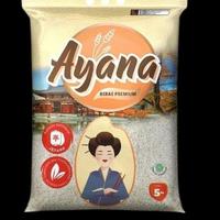 Gambar Beras Ayana Kemasan 5 Kg Beras Premium Pulen 5Kg dari itayolandhha undefined 2 Tokopedia