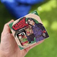 Gambar Stok Baru liquid Creamsie Whimsie V3 freebased botol 60ml creamy vapers KATCHA MATCHA - 3 dari yusuf204 undefined 2 Tokopedia