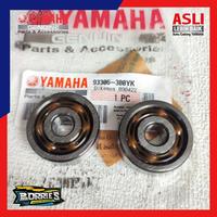Gambar BEARING BERING LAHER 6300 RODA DEPAN JUPITER MX 135 LAMA OLD NEW NJMX dari Borriespartshop undefined 1 Tokopedia