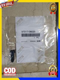 Gambar BAUT PIRINGAN CAKRAM RX KING ORI YAMAHA YGP dari Borriespartshop undefined 2 Tokopedia