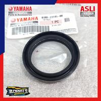 Gambar OIL SIL SEAL SHOCK SHOK SOK DEPAN WR 155 ORIGINAL YGP B3M-23145-00 dari Borriespartshop undefined 2 Tokopedia