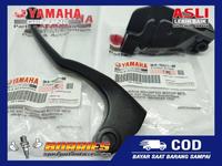 Gambar DUDUKAN RUMAH PLUS HANDLE KOPLING RX KING SCORPIO YAMAHA ORIGINAL dari Borriespartshop undefined 2 Tokopedia