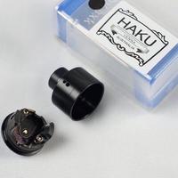 Gambar Haku Venna Clone Rda 22Mm By Sxk For Atomizer Vaporizer Vape - SILVER dari PODShop03 undefined 4 Tokopedia