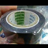Gambar READY TERBARUUU Nitto tape-Nitoflon tape-isolasi tahan panas nitto 903UL 1" (inchi) dari E-Star Shop undefined 1 Tokopedia