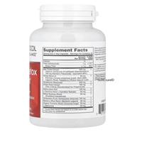 Gambar Protocol for Life Balance Liver Detox Support 90 Veg Capsules dari SUREsureID undefined 2 Tokopedia