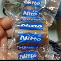 Gambar BIG SALE !! Nitto tape-Nitoflon tape-isolasi tahan panas nitto 973UL 2" (inchi) dari Kiss Of Money undefined 1 Tokopedia