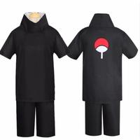 Gambar ORIGINAL baju kaos cosplay anume uchiha sasuke dari terbangtinggistore undefined 2 Tokopedia