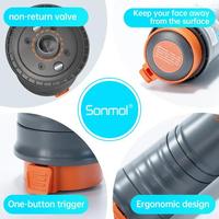 Gambar Choking Rescue Device Sonmol / Choking Device Suction For Adult Child dari TOKO T24 MEDIKA undefined 3 Tokopedia