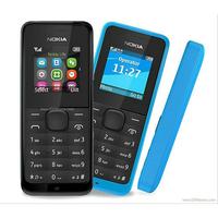 Gambar HP NOKIA 105 SAKTI SINGLE SIM dari lindaaaa_shop undefined 1 Tokopedia