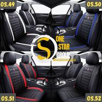 Gambar Unik sarung jok mobil high premium Murah dari RAMELSHOP1 undefined 5 Tokopedia