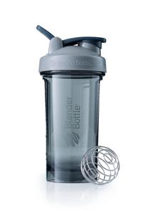 Gambar BlenderBottle 24 Shaker Bottle Series Tritan Anti Stain & Odor - Hitam dari Toko PCY undefined 5 Tokopedia