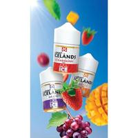Gambar Mm'' Icelands Strawberry 60Ml By Move Juice Liquid Vape Freebase Ice Lands dari PODShop03 undefined 1 Tokopedia