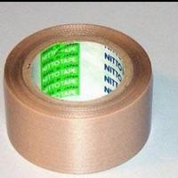 Gambar TERLARIS PALING DICARI Nitto tape-Nitoflon tape-isolasi tahan panas nitto 973UL 1" (inchi) dari T2T The Shop undefined 1 Tokopedia