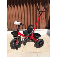 Gambar BATAM Sepeda Tiga Roda Anak Tricycle Sincan Sepeda Dorong Anak Murah dari rasyaalfarizi shop undefined 4 Tokopedia