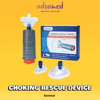 Gambar Choking Rescue Device Sonmol / Choking Device Suction For Adult Child dari TOKO T24 MEDIKA undefined 1 Tokopedia