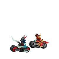 Gambar LEGO Ninjago Kai's Motorcycle Speed Race - 71838 dari Kidz Station Official Shop undefined 4 Tokopedia