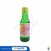 Gambar CAP GAJAH ACETON 50 ML BOTOL dari Apotek Griya Husada Semarang by GoApotik undefined 1 Tokopedia