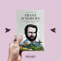 Gambar Berkelana di Pulau Jawa - Franz Junghuhn dari daniseira shop undefined 2 Tokopedia