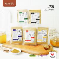 Gambar JSR NATURLIFE DIET GLOWING - TEH RIMPANG JSR / RESEP SEHAT JSR / RAMUAN JSR / REMPAH JSR / PENURUN BERAT BADAN / JAMU JSR / MINUMAM JSR / RIMPANG / JSR MSH / JSR STORE ID /JSR STORE OFFICIAL/ JSR ZAIDUL AKBAR / JSR ZAIDUL AKBAR /JSR ZAIDUL AKBAR OFFICIAL - Kebas JSR dari yuli pon undefined 2 Tokopedia