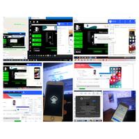 Gambar BYPASS CELL PREMIUM  IP 5S - X BUKAN UNTUK XS XR 11 11PRO 12 12PRO dari nilaarnia shop undefined 1 Tokopedia