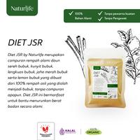 Gambar JSR NATURLIFE DIET GLOWING - TEH RIMPANG JSR / RESEP SEHAT JSR / RAMUAN JSR / REMPAH JSR / PENURUN BERAT BADAN / JAMU JSR / MINUMAM JSR / RIMPANG / JSR MSH / JSR STORE ID /JSR STORE OFFICIAL/ JSR ZAIDUL AKBAR / JSR ZAIDUL AKBAR /JSR ZAIDUL AKBAR OFFICIAL - Kebas JSR dari yuli pon undefined 3 Tokopedia