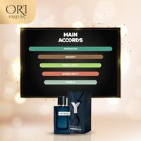 Gambar Parfum Luxury - Ysl Y Edp Intense Original Asli - Fresh Online dari MALIKSHOOPIE undefined 2 Tokopedia