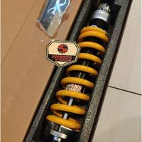 Gambar Shockbreaker Monoshock Honda CRF 150 Answer S03 390mm Kuning dari Bdr Aplikasi undefined 2 Tokopedia