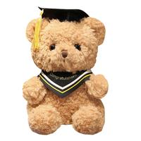 Gambar Pakaian Dokter Teddy Mewah Mainan Kecil Duduk Anak Lakilaki Perempuan Siswa Hadiah Wisuda dari Jual Barang Unick undefined 4 Tokopedia