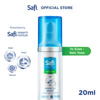 Gambar Safi White Expert Brightening Ultimate Essence 20ml - Serum Murah dari tamaragarwita shop undefined 1 Tokopedia