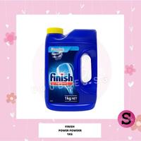 Gambar Good Finish Dishwasher Machine Cleaning Detergent Dish Cleaner Powder 1kg dari Mother Earths undefined 1 Tokopedia