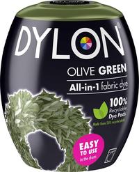 Gambar Import Dylon Laundry Machine Dye Pod Various Colours More Colours In Options dari Dreamer Shut undefined 3 Tokopedia