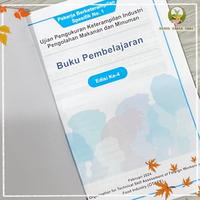 Gambar Buku SSW Pengolahan Makanan Jepang Tokutei Ginou Ujian SSW dari zanilestari shop undefined 5 Tokopedia