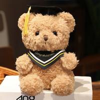 Gambar Pakaian Dokter Teddy Mewah Mainan Kecil Duduk Anak Lakilaki Perempuan Siswa Hadiah Wisuda dari Jual Barang Unick undefined 5 Tokopedia