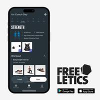 Gambar Decathlon CORENGTH Kit Pita Resistensi, Pegangan, dan Door Anchor - - 8647670 dari desidas89 undefined 2 Tokopedia