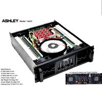 Gambar Sparepart Kendaraan Otomotif  POWER BADAK ASHLEY V4PRO 4 CHANNEL ORIGINAL GARANSI RESMI ASHLEY  n23sf dari Fiko store' undefined 1 Tokopedia