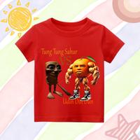 Gambar Atasan anak kaos anak Udin dandindun Vs tung tung sahur anomali Ramadhan dari Chasrush undefined 4 Tokopedia